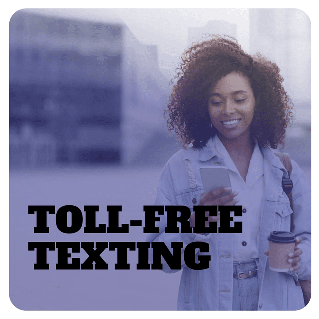 toll-free-text-messaging