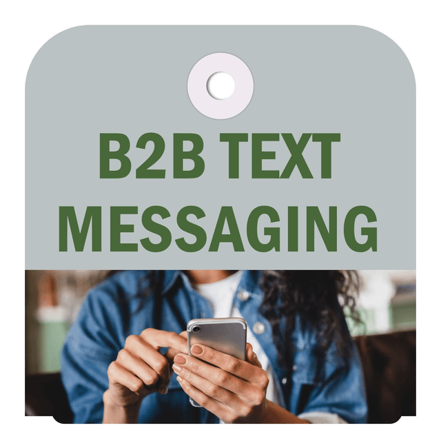 b2b-text-messages