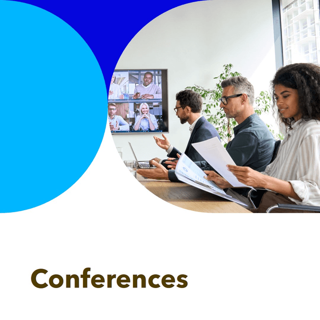 conference-text-messaging
