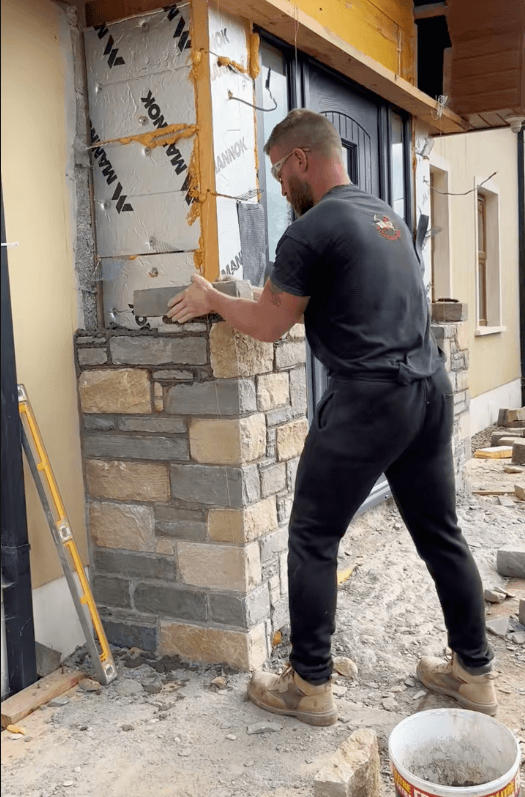 Kroopin's Coopin Scoopin