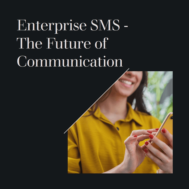 enterprise-text-messaging