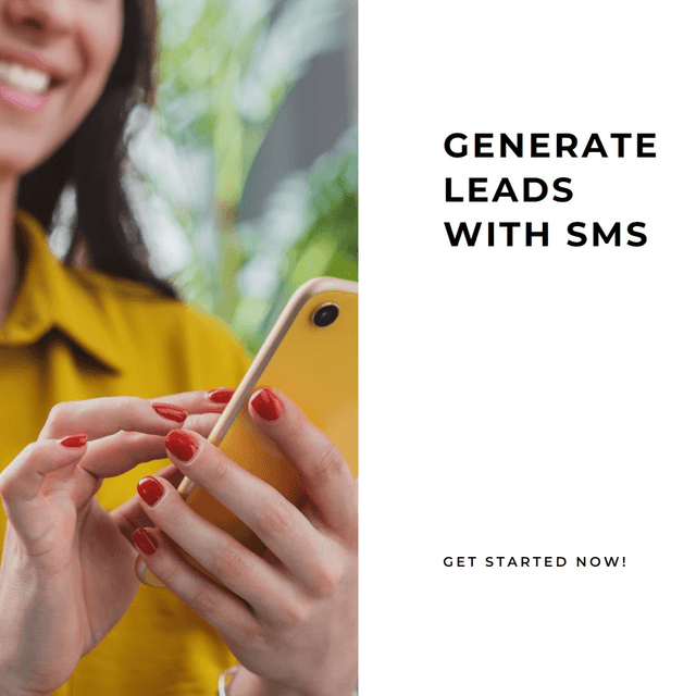 sms-lead-generation