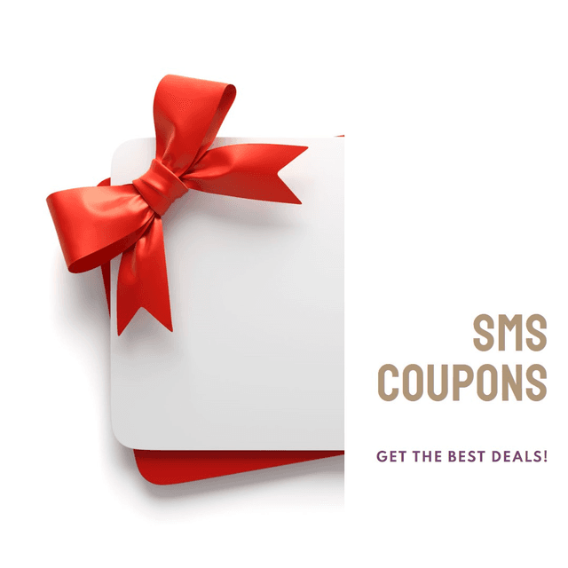 text-sms-coupon