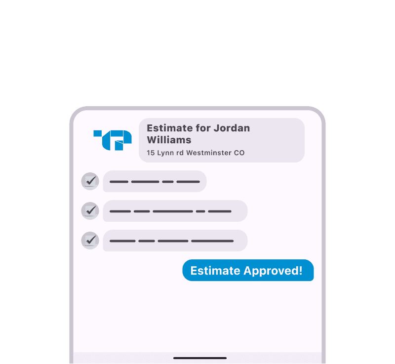 Win Jobs with TrustPro